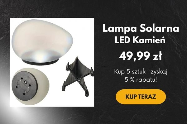 kamień solarny