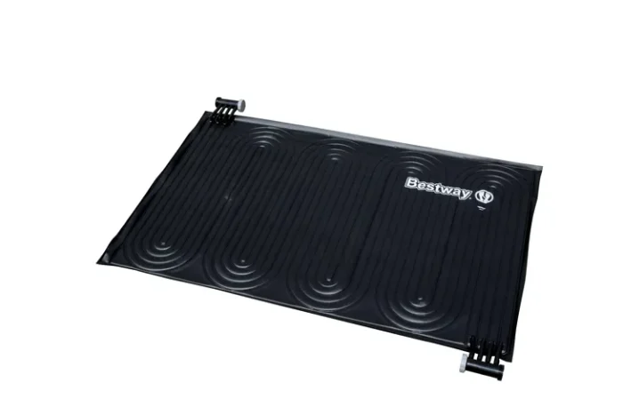Ekologiczna mata solarna Bestway 58423 do efektywnego podgrzewania wody basenowej - obrazek 2