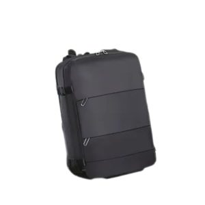 "Praktyczny plecak kabinowy o pojemności 35L, idealny do transportu laptopa i niezbędnych akcesoriów podróżnych"