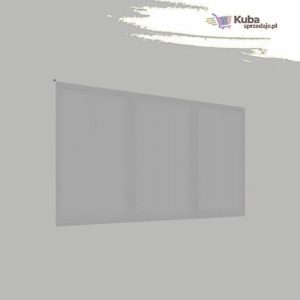 Niebieska mata chłodząca żelowa o wymiarach 40x50cm dla psów i kotów, składana podkładka z chłodzącym żelem wewnątrz, idealna na gorące dni