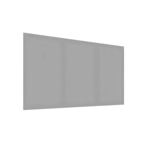 Duża niebieska mata chłodząca żelowa o wymiarach 50x90cm dla większych psów i kotów, składana podkładka z chłodzącym żelem, idealna na gorące dni