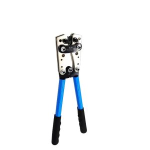 zaciskarka do tulejek koŃcÓwek kabli konektorÓw przewodÓw praska 6 50mm awg⚙️🔧🛠️