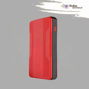 rozrusznik awaryjny 5w1 jump starter booster urządzenie rozruchowe powerbank